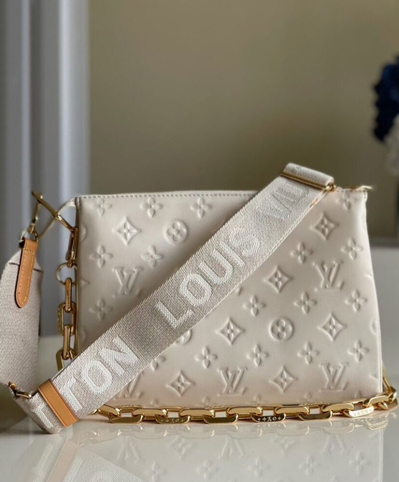 Louis Vuitton Coussin PM M57790 M57792 M57793